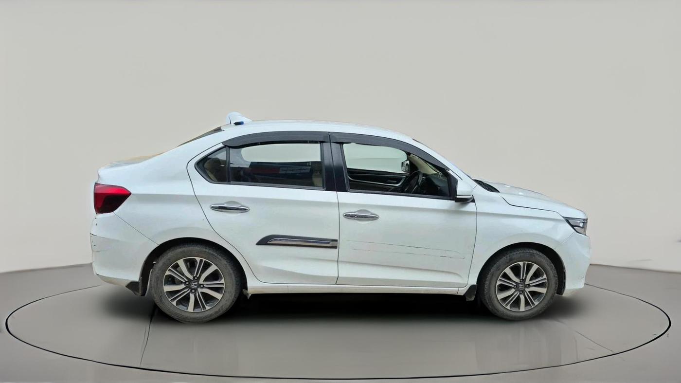 2021 Honda Amaze 1.5L I-DTEC VX, Diesel, Manual, 1,11,088 km, exterior
