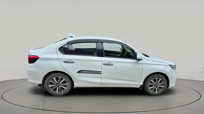 2021 Honda Amaze 1.5L I-DTEC VX, Diesel, Manual, 1,11,088 km, exterior