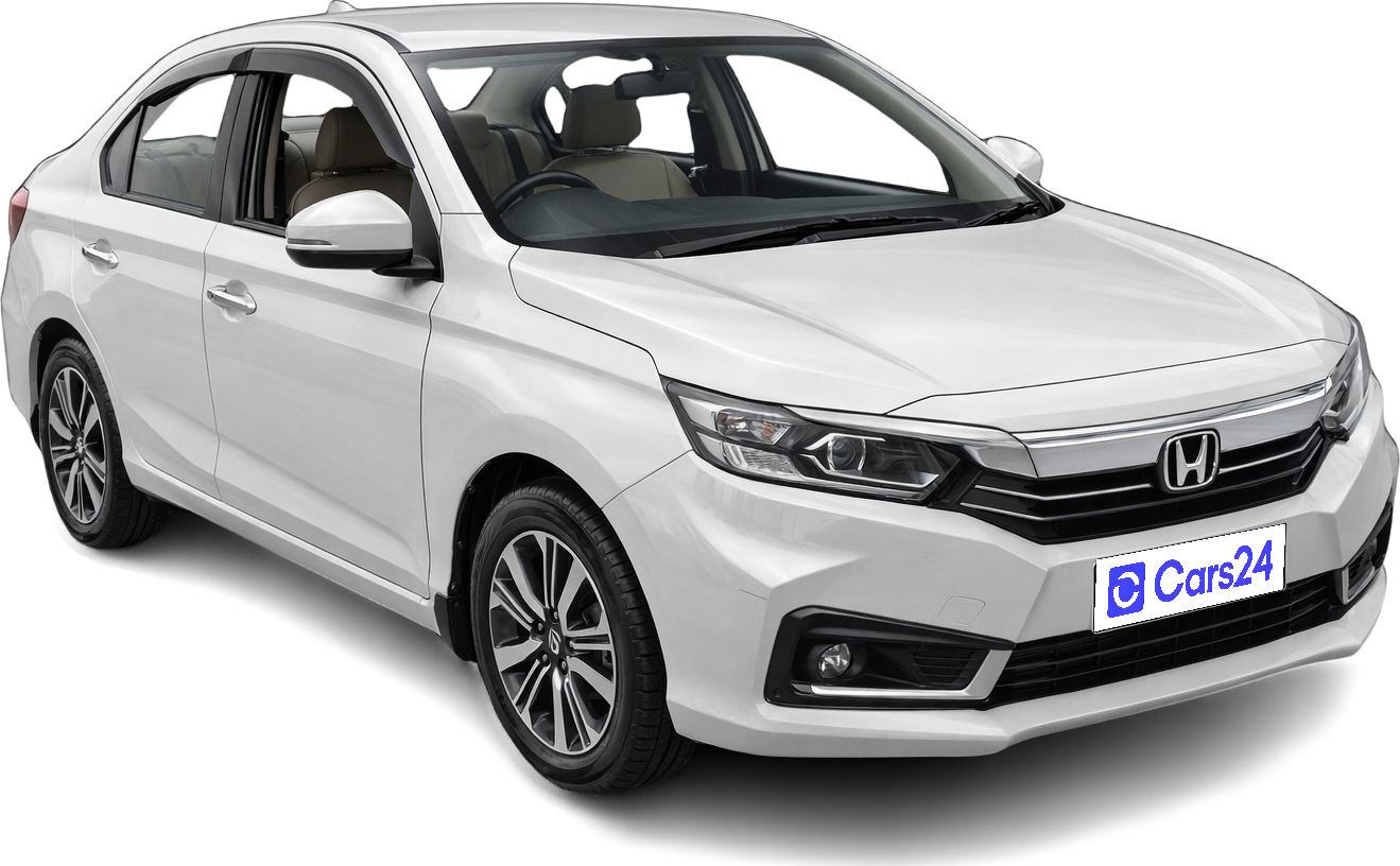 2021 Honda Amaze - Sedan - Diesel - Manual - ₹7.10 lakh