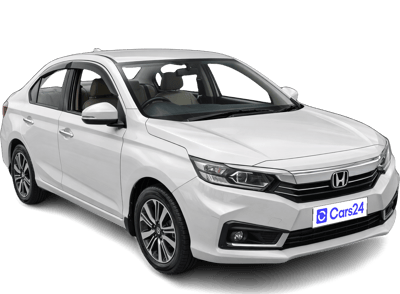 2021 Honda Amaze - Sedan - Diesel - Manual - ₹7.10 lakh