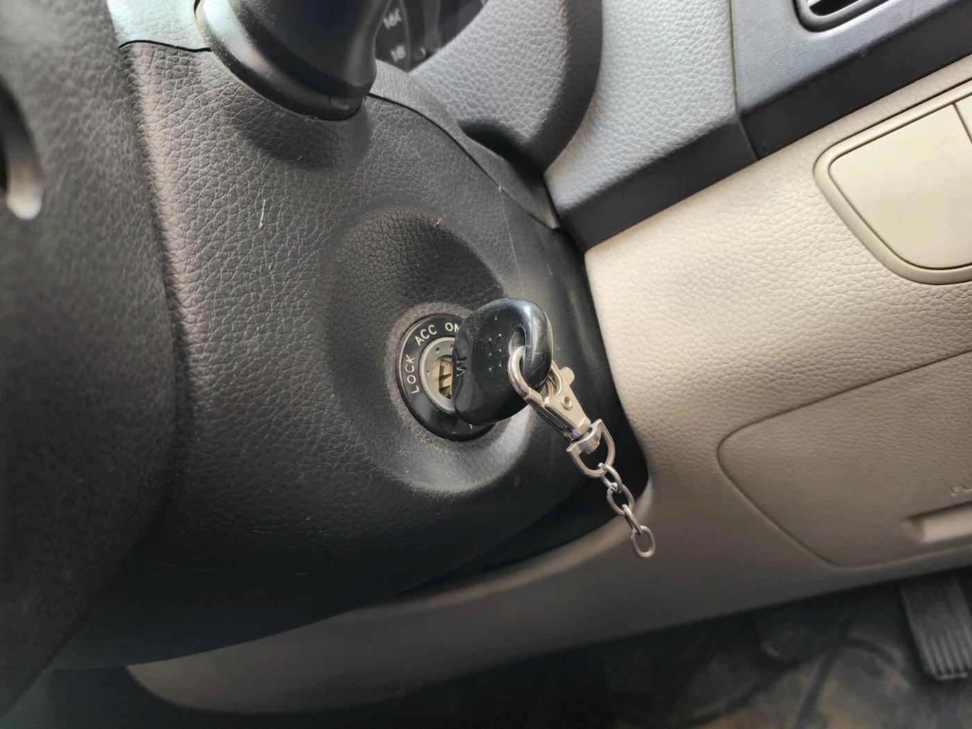 2014 Hyundai Eon D-LITE, Petrol, Manual, 86,259 km, interior