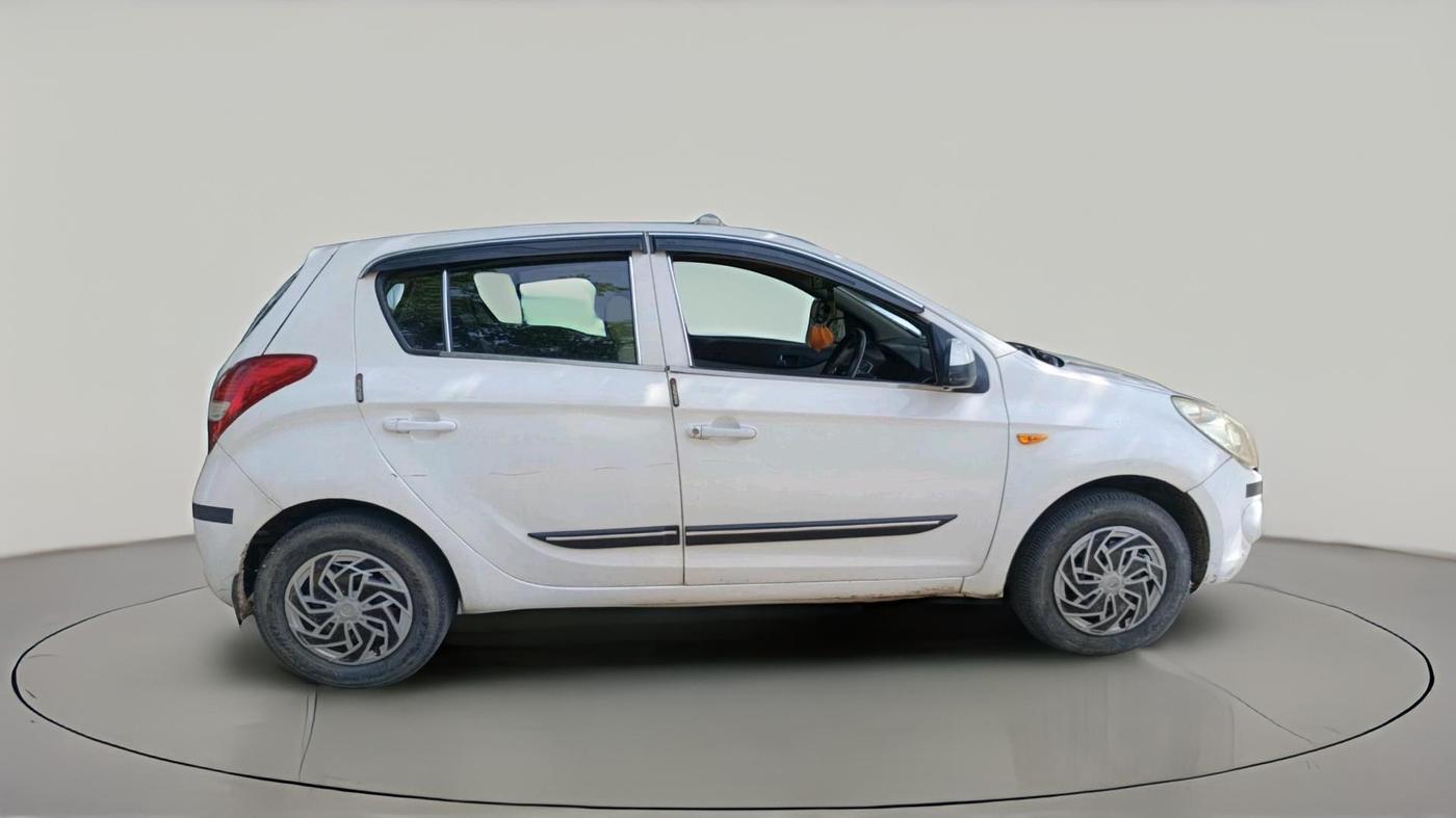 2011 Hyundai i20 MAGNA (O) 1.4 CRDI, Diesel, Manual, 1,20,009 km, exterior