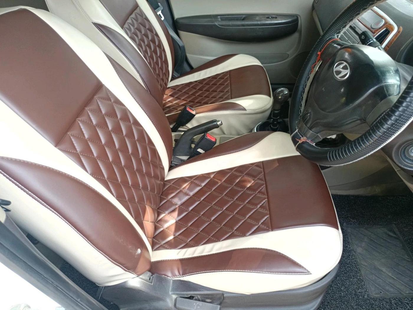 2011 Hyundai i20 MAGNA (O) 1.4 CRDI, Diesel, Manual, 1,20,009 km, interior