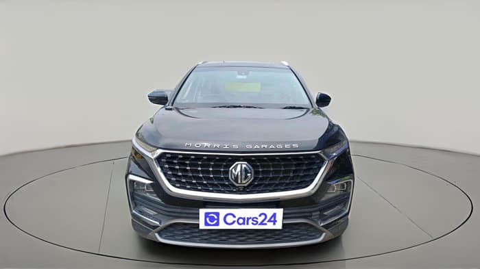 2021 MG HECTOR SHARP HYBRID 1.5 PETROL, Petrol, Manual, 90,315 km, exterior