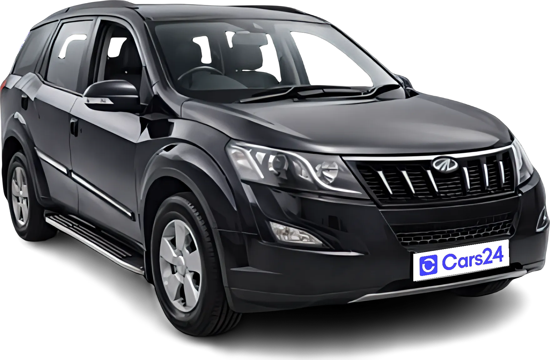 2017 Mahindra XUV500 - SUV - Diesel - Automatic - ₹5.81 lakh