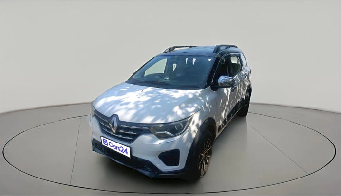 2020 Renault TRIBER RXE MT, Petrol, Manual, 58,458 km, exterior
