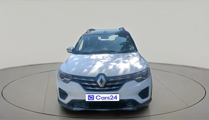 2020 Renault TRIBER RXE MT, Petrol, Manual, 58,458 km, exterior