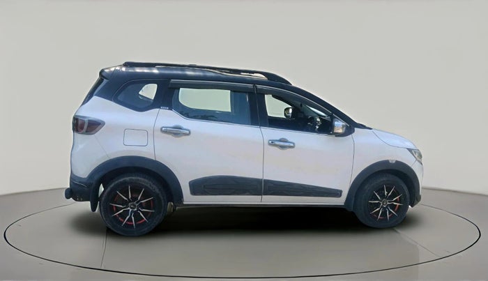 2020 Renault TRIBER RXE MT, Petrol, Manual, 58,458 km, exterior