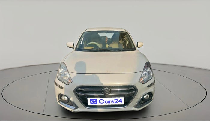 2020 Maruti Dzire VXI, Petrol, Manual, 66,614 km, exterior