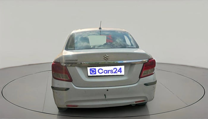 2020 Maruti Dzire VXI, Petrol, Manual, 66,614 km, exterior