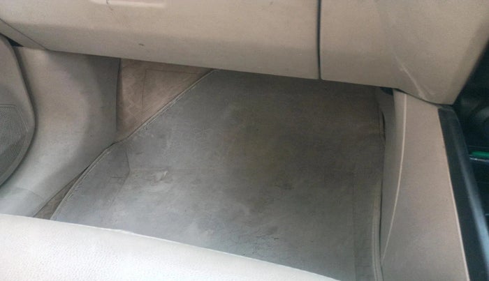 2020 Maruti Dzire VXI, Petrol, Manual, 66,614 km, interior