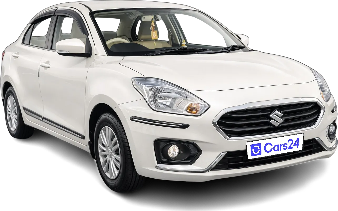 2020 Maruti Dzire - Sedan - Petrol - Manual - ₹4.80 lakh