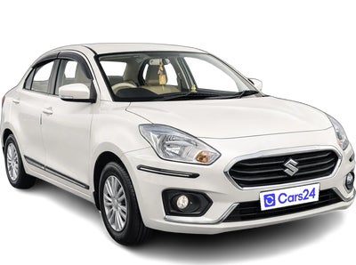 2020 Maruti Dzire - Sedan - Petrol - Manual - ₹4.75 lakh