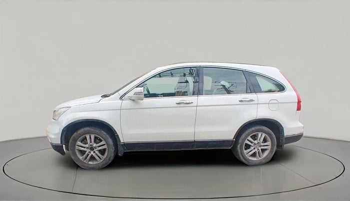 2010 Honda CRV 2.0L 2WD MT, CNG, Manual, 77,969 km, exterior