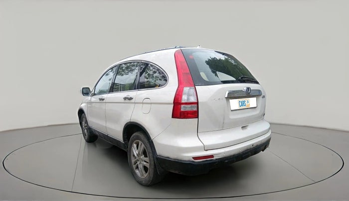 2010 Honda CRV 2.0L 2WD MT, CNG, Manual, 77,969 km, exterior