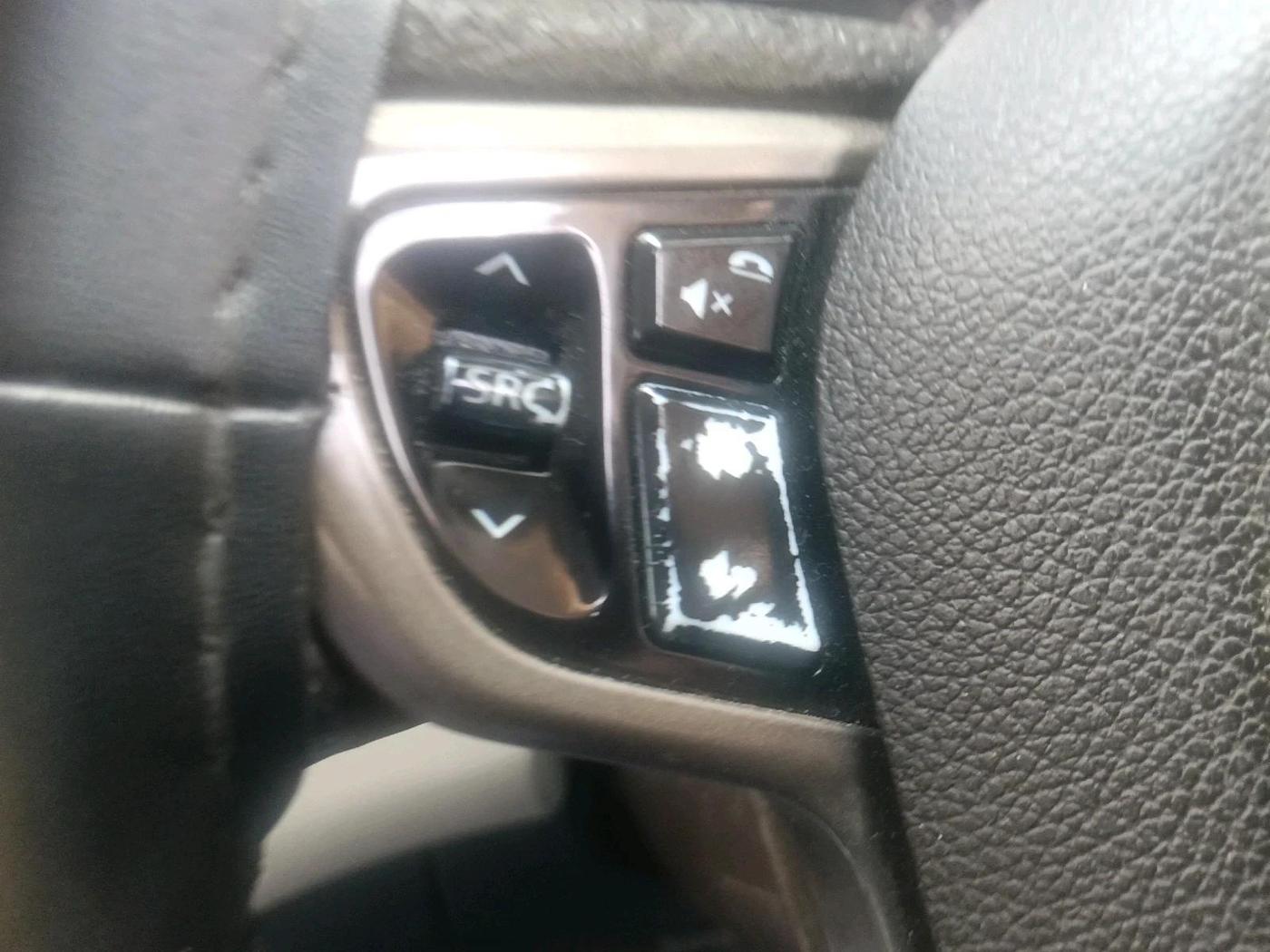 2015 Tata Zest XTA F-TRONIC DIESEL, Diesel, Automatic, 97,136 km, interior