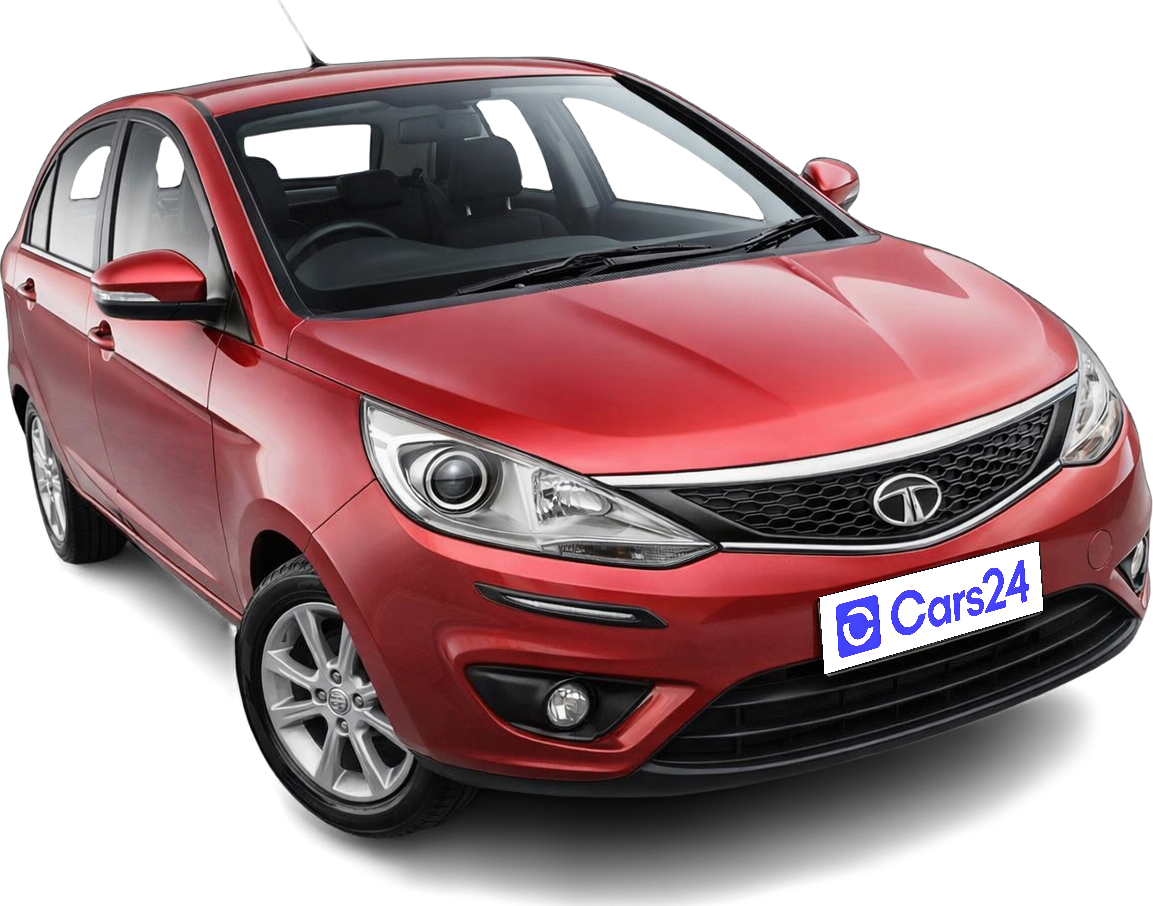 2015 Tata Zest - Sedan - Diesel - Automatic - ₹2.20 lakh