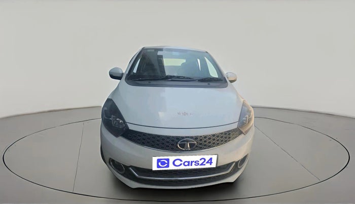2019 Tata TIGOR XZ PLUS PETROL, Petrol, Manual, 11,321 km, exterior