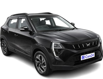 2024 Mahindra XUV 3XO - SUV - Diesel - Manual - ₹9.92 lakh