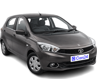 2018 Tata Tiago - Hatchback - Petrol - Manual - ₹3.00 lakh