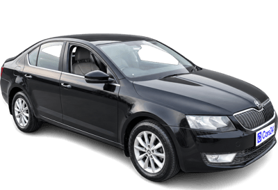 2013 Skoda Octavia - Sedan - Diesel - Automatic - ₹4.90 lakh