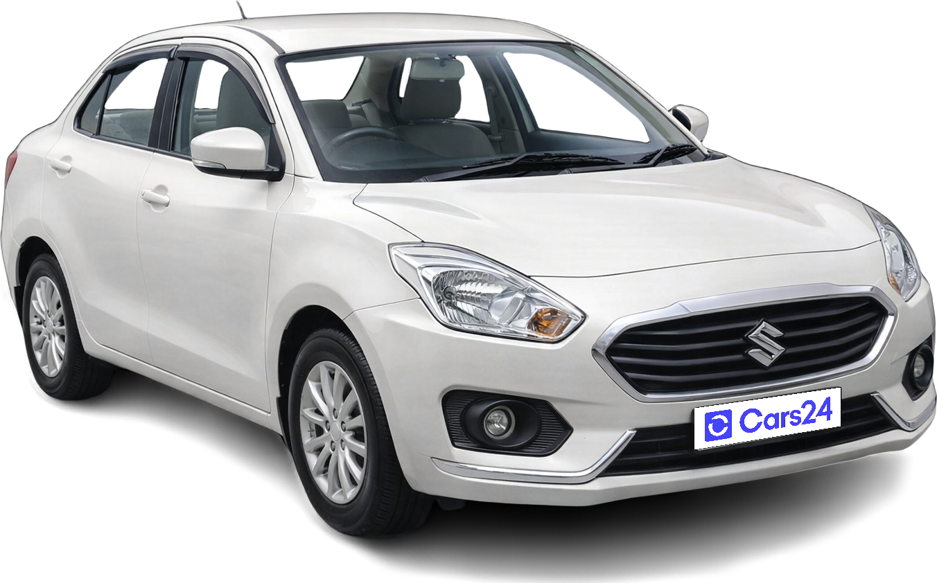 2018 Maruti Dzire - Sedan - Petrol - Manual - ₹4.90 lakh