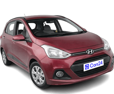 2013 Hyundai Grand i10 - Hatchback - Petrol - Manual - ₹2.50 lakh