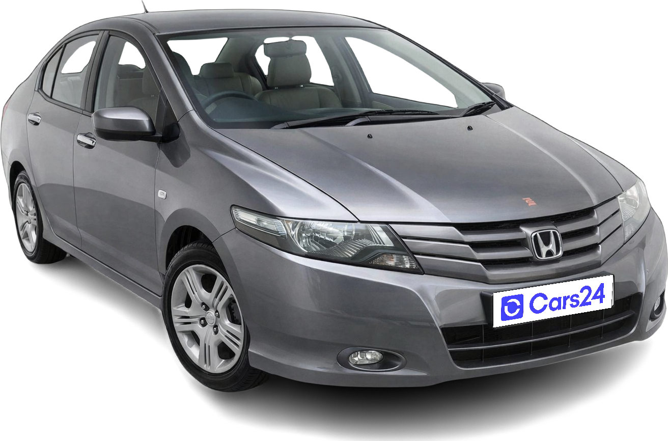 2011 Honda City - Sedan - Petrol - Manual - ₹1.40 lakh
