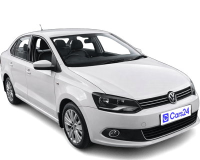 2015 Volkswagen Vento - Sedan - Diesel - Manual - ₹2.95 lakh