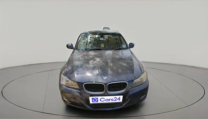 2011 BMW 3 Series 320d, Diesel, Automatic, 1,12,835 km, exterior