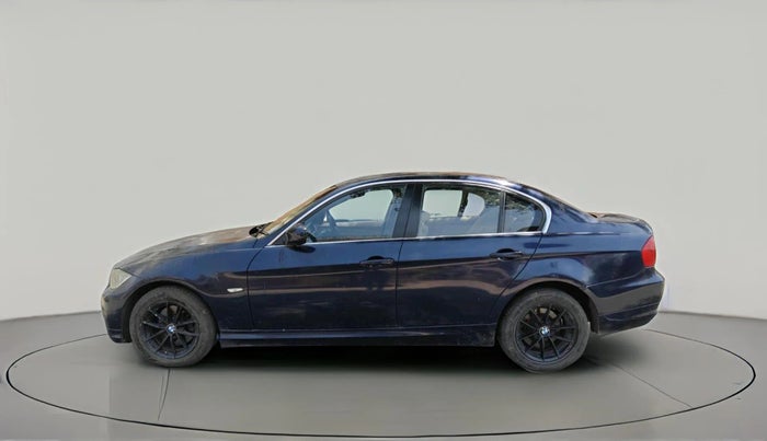 2011 BMW 3 Series 320d, Diesel, Automatic, 1,12,835 km, exterior