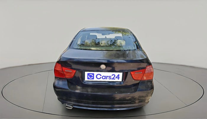 2011 BMW 3 Series 320d, Diesel, Automatic, 1,12,835 km, exterior