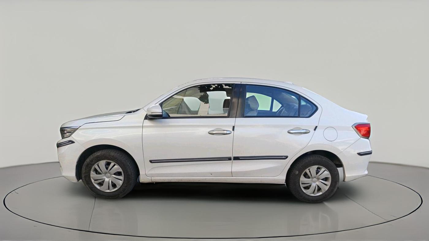 2019 Honda Amaze 1.5L I-DTEC S, Diesel, Manual, 65,058 km, exterior