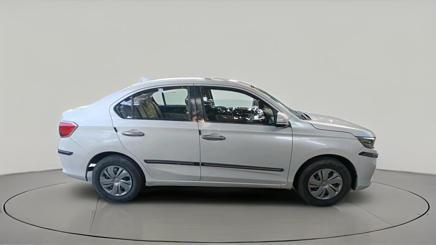 2019 Honda Amaze 1.5L I-DTEC S, Diesel, Manual, 65,058 km, exterior