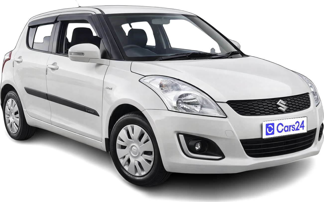 2013 Maruti Swift - Hatchback - Diesel - Manual - ₹2.60 lakh