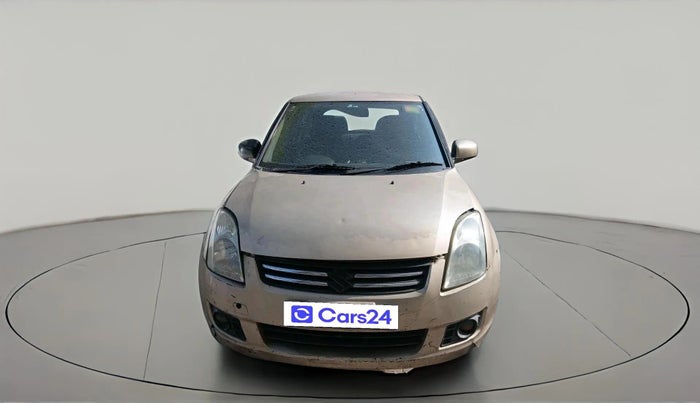 2010 Maruti Swift Dzire VDI, Diesel, Manual, 1,42,171 km, exterior