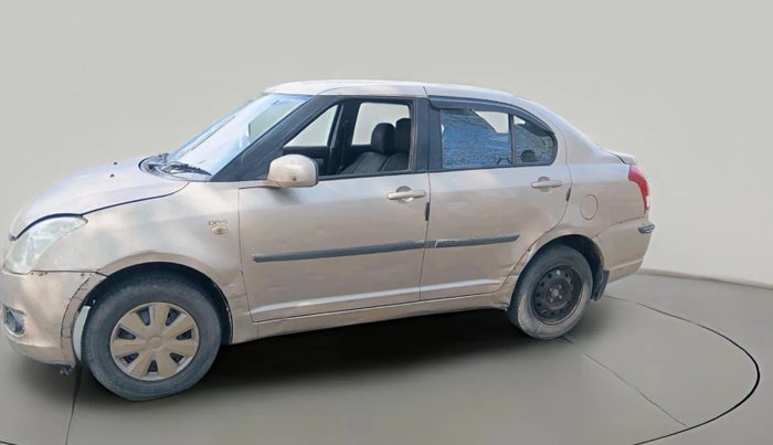 2010 Maruti Swift Dzire VDI, Diesel, Manual, 1,42,171 km, exterior