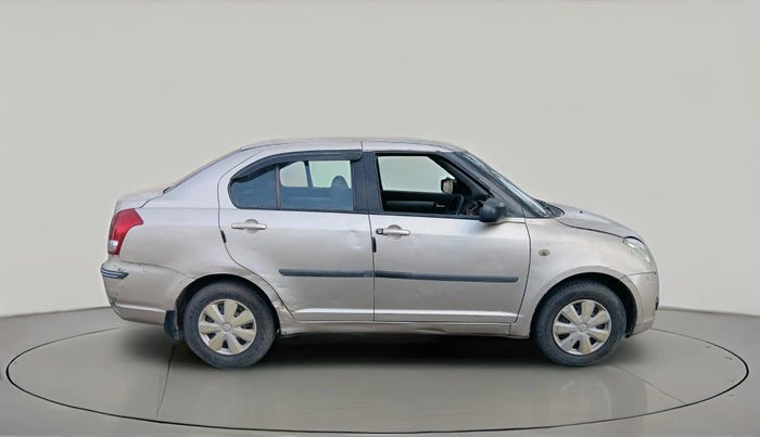 2010 Maruti Swift Dzire VDI, Diesel, Manual, 1,42,171 km, exterior