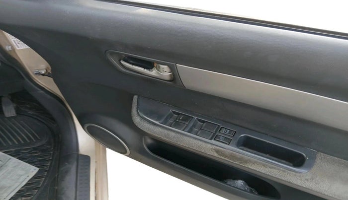 2010 Maruti Swift Dzire VDI, Diesel, Manual, 1,42,171 km, interior