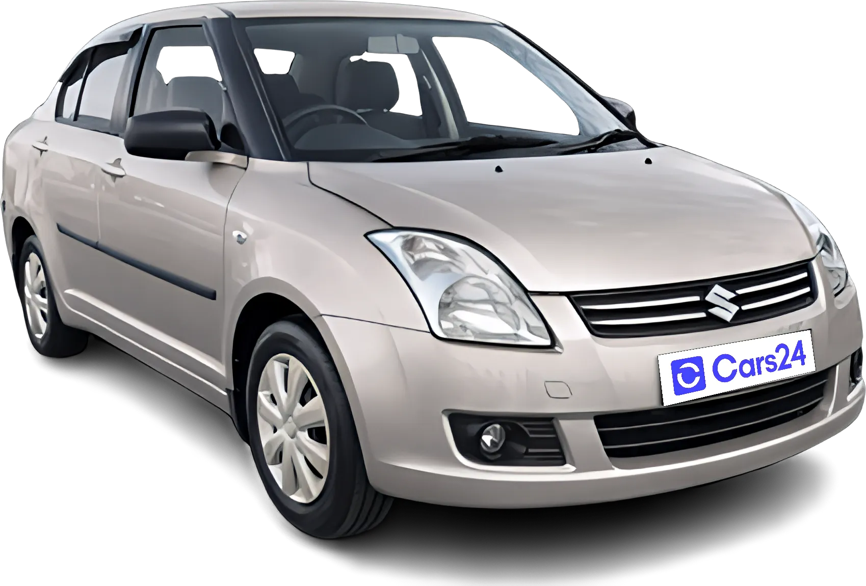 2010 Maruti Swift Dzire - Sedan - Diesel - Manual - ₹1.64 lakh