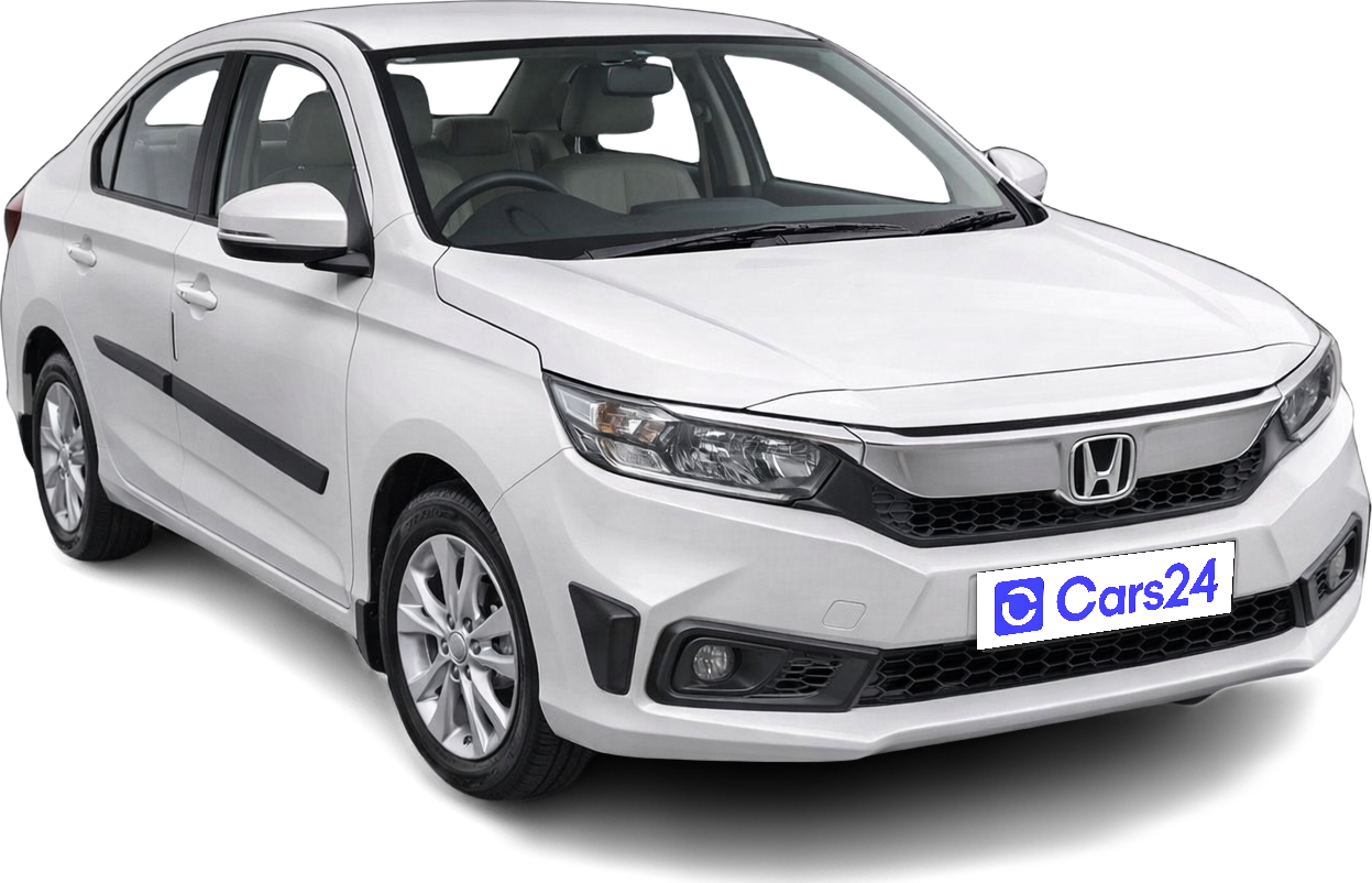 2018 Honda Amaze - Sedan - Petrol - Manual - ₹4.05 lakh