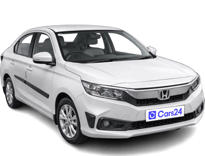 2018 Honda Amaze - Sedan - Petrol - Manual - ₹4.05 lakh