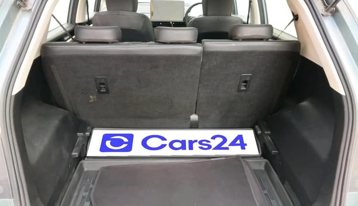 2025 MG Windsor EV Essence, Electric, Automatic, 25,605 km, exterior