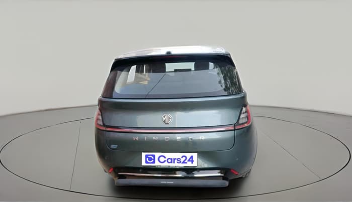 2025 MG Windsor EV Essence, Electric, Automatic, 25,605 km, exterior
