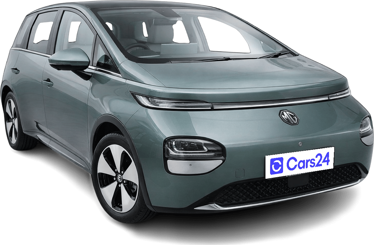 2025 MG Windsor EV - SUV - Electric - Automatic - ₹14.73 lakh