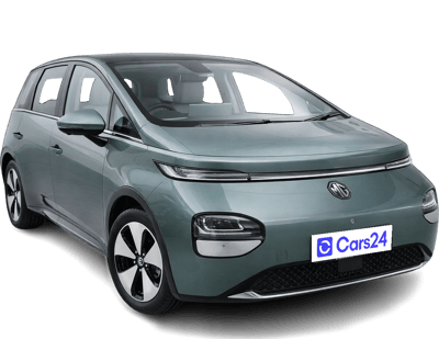 2025 MG Windsor EV - SUV - Electric - Automatic - ₹14.73 lakh