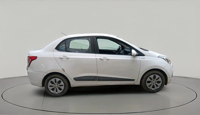 2014 Hyundai Xcent S 1.2, Petrol, Manual, 42,938 km, exterior
