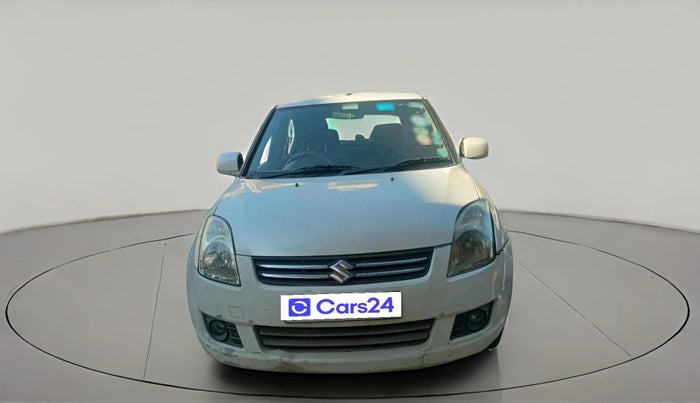 2009 Maruti Swift Dzire VDI, Diesel, Manual, 73,965 km, exterior