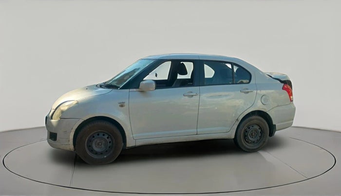 2009 Maruti Swift Dzire VDI, Diesel, Manual, 73,965 km, exterior