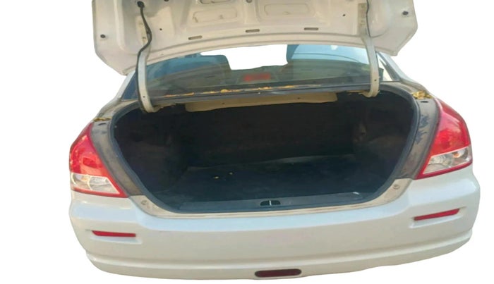 2009 Maruti Swift Dzire VDI, Diesel, Manual, 73,965 km, exterior